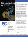 Bio-computing Flyer