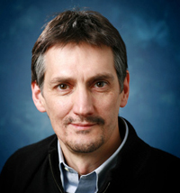 Wilfred Pinfold